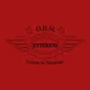 Logo O.H.M. Hyperion