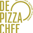 Logo De Pizza Chef Catering