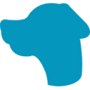 Logo Hondencentrum WRAF