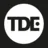 Logo TDE-lighttech BV