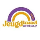 Logo Stg Jeugdland Waalwijk