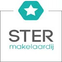 Logo van Ster Makelaardij AND Taxaties