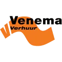 Logo Venema Verhuur
