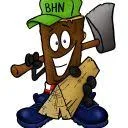 Logo Brabant haardhout Nuenen