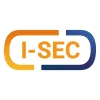 Logo Vacatures I-Sec