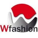 Logo W fashion