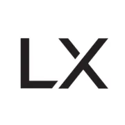 Logo Leolux LX