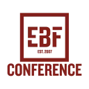 Logo EBF Conference