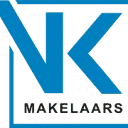 Logo VK Makelaars AND Taxateurs