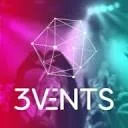Logo 3VENTS