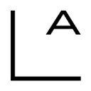 Logo studio L A