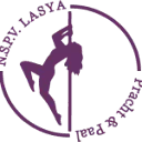Logo van N.S.P.V. Lasya