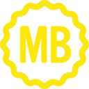 Logo MBsportswear.nl