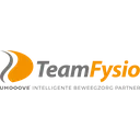Logo TeamFysio