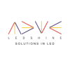 Logo LEDshine B.V.