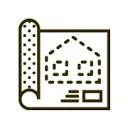 Logo Architect ir Hein Warnaars BNA
