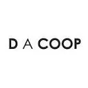 Logo van D A COOP - Design As COOPeration