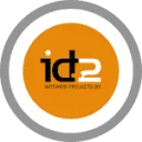 Logo iD2 Woning AND Projectinrichting BV
