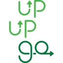 Logo UP UP GO