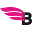 Logo E AND B Facilitair