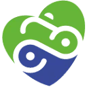Logo Passie voor de Fiets