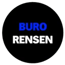 Logo Buro Rensen