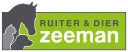 Logo Ruiter AND Dier Zeeman