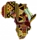 Logo van Mama Essi Afrikaans Restaurant