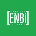 Logo ENBI Plastics AND Silicones BV