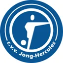 Logo c.v.v. Jong Hercules Beverwijk