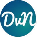 Logo Desire van Nieuwenhuizen - Life coach