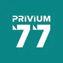 Logo Privium.77