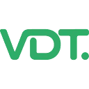 Logo VDT Advocaten
