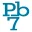 Logo van Pb7 Research