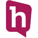 Logo Heay internet AND marketing