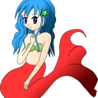 Logo van Dutch Mermaid