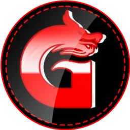 Logo Flamblocker Blusmiddelen