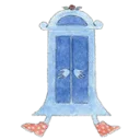 Logo de Kast