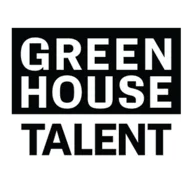 Logo Greenhouse Talent Netherlands BV