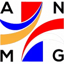 Logo Armeens Nederlands Medisch Genootschap ANMG
