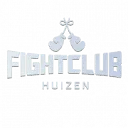 Logo Fight Club Huizen