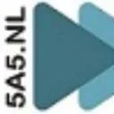 Logo 5A5.NL