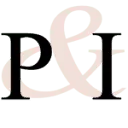 Logo P AND I Management Weert