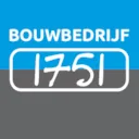 Logo Bouwbedrijf 1751
