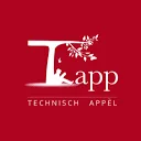 Logo Studievereniging Technisch Appèl
