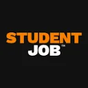 Logo Studentjob Sverige