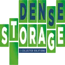 Logo DenseStorage for i-Collector AND Intellistore buffer solutions