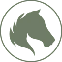 Logo SR Paardencoaching AND Re-integratie