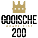 Logo Gooische 200
