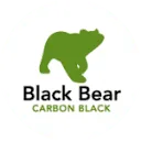 Logo Black Bear Carbon